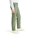 thumbnail image 6 of Dockers Men's Straight Fit Smart 360 Knit Comfort Knit Chino Pants, 6 of 6