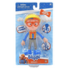 BLIPPI BENDABLES EXPLORER