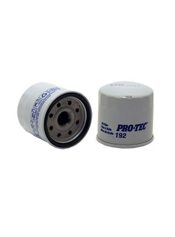 ProTec Oil Filters in Oil Filter Brands