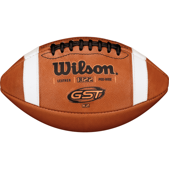 Wilson GST K2 Pee Wee Football