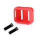 thumbnail image 1 of TXEsign Portable Silicone Case for JBL Go 4 Protective Cover,Red, 1 of 5
