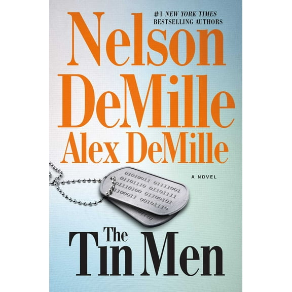 The Tin Men: A Novel (Hardcover)