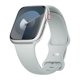 thumbnail image 1 of Correa Extensible Sport Unisex M / L 42 / 44 / 45 / 49 mm Para Apple Watch Ultra Compatible Con Serie 1 / 2 / 3 / 4 / 5 / 6 / 7 / 15, 1 of 5