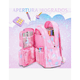 thumbnail image 4 of Mochila Escolar Viaje Para Niñas De Primaria Segundaria, Mochila Backpack Espaciosa, Antirrobo, Impermeable,mochila Multi Bolsil, 4 of 4