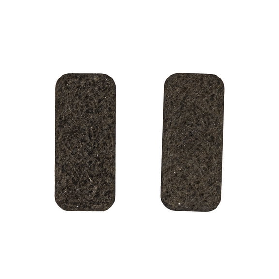 John Deere MIA10323 Brake Pad Kit LX172 LX188 STX30 STX38 GX85 RX75 SRX95 SX85