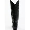 thumbnail image 5 of Idyllwind Women's Wheeler Western Boot Snip Toe Black 7 1/2 M  US, 5 of 7