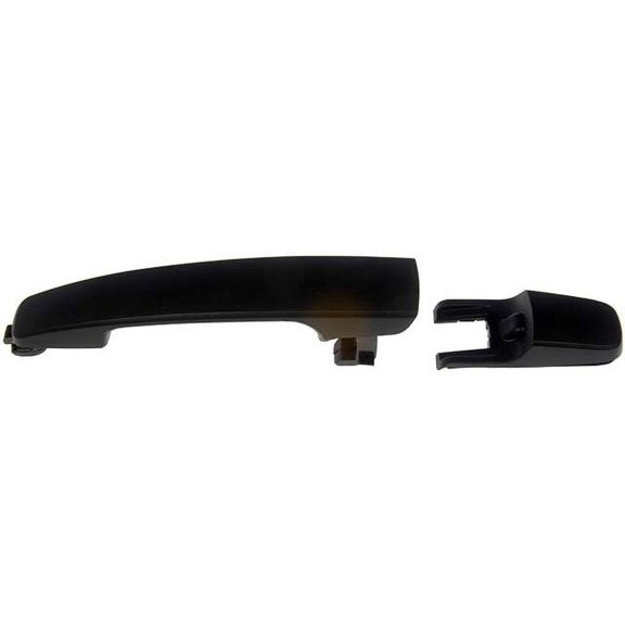 Door Handle - Compatible with 2008 - 2011 Ford Focus 2009 2010