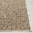 thumbnail image 7 of Livabliss Outdoor Rugs, 6x9 Crete Cottage Beige Area Rug for Patio, Porch, Deck, Backyard, Waterproof Indoor Outdoor Carpet (6'3" x 9'), 7 of 7