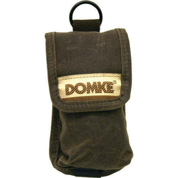 Domke F-900 Camera Pouch - Ruggedwear - Brown