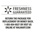 thumbnail image 6 of Freshness Guaranteed Fresh Vegetable Tray with Buttermilk Ranch Dip, 20 oz, 6 of 6