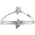 thumbnail image 2 of For Nissan Sentra 2000-2004 Front Left Driver Window Regulator - BuyAutoParts, 2 of 4