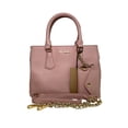 thumbnail image 1 of Bolso Steve Madden Crossbody, Handbag, con monedero, color rosa, Bmickey., 1 of 4