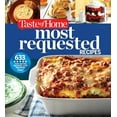 thumbnail image 2 of Taste of Home Most Requested Recipes: 633 Top-Rated Recipes Our Readers Love! (Hardcover), 2 of 2