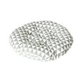 thumbnail image 2 of Cushions for Outdoor Furniture Clearance, Indoor Cushions for Chairs, Chair Pads for Outdoor Furniture, Seat Cushion Pillow Office Cushion, 16x16 in(Gray-1), 2 of 6