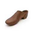 thumbnail image 4 of Capezio Jazz Glove Jazz Shoe | Skintone 60, 4 of 7