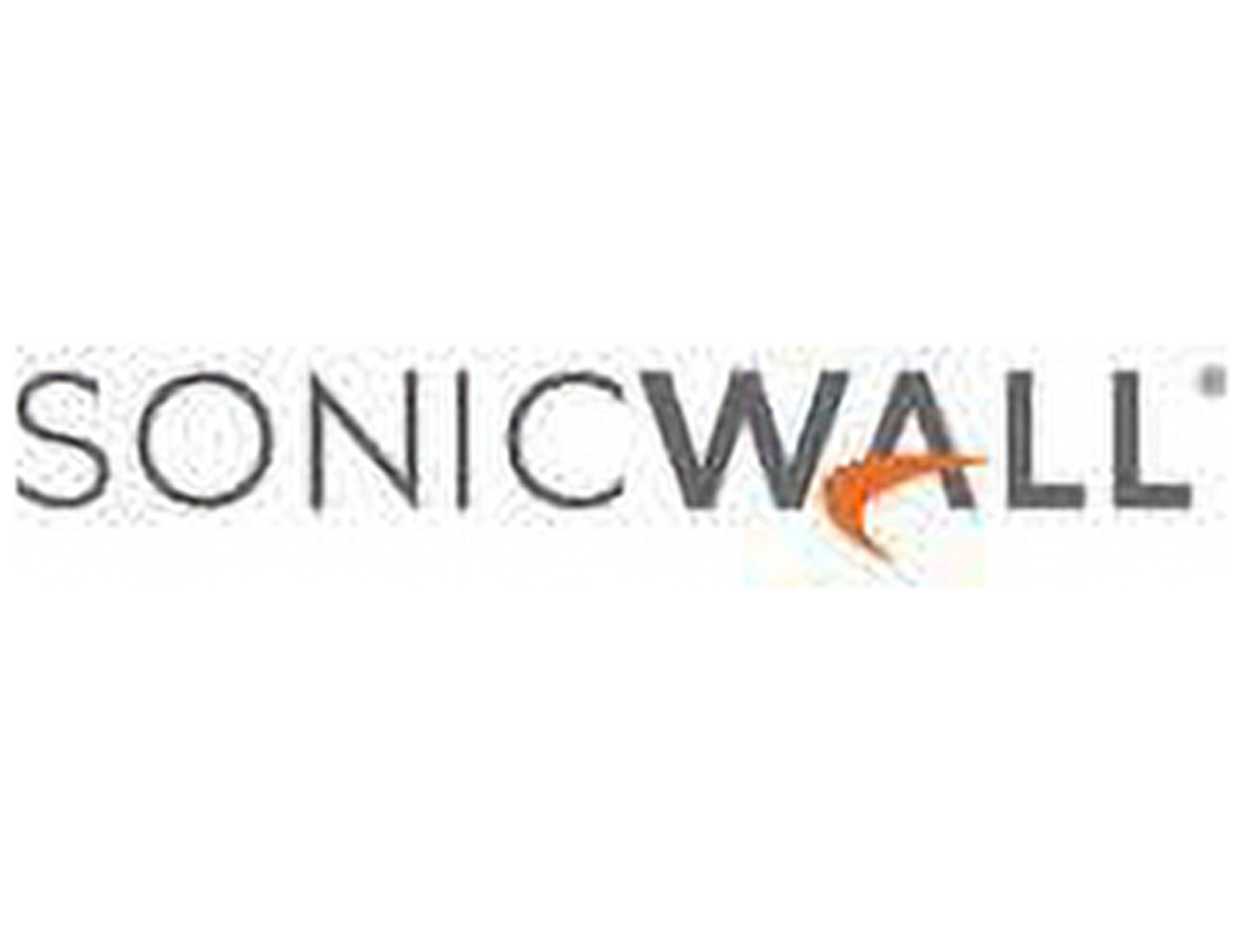 SonicWall 10 Port & 2 SFP Port Ethernet Switch 3yr Dynamic Support 02SSC8371