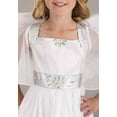 thumbnail image 4 of Costume Angel Scintillant pour Filles, 4 of 8