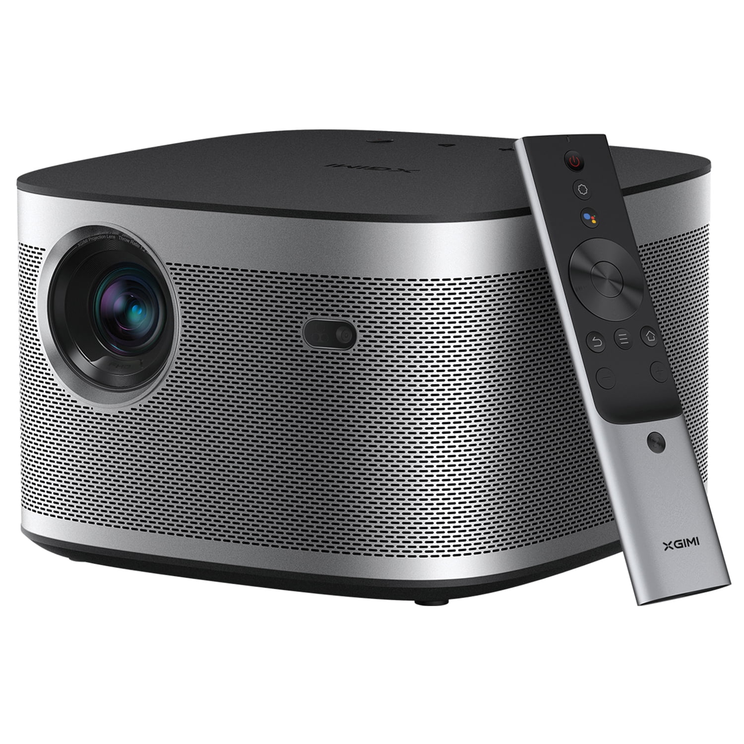 XGIMI  Halo+, portable projector with built-in battery