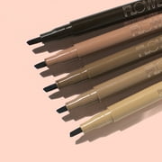 FLOWER Beauty Brow Vixen Tattoo Effect Stain - Taupe