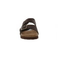 thumbnail image 6 of Scott David Lil Jack Mocha Toddler Boys' Sandal Brown | LIL JACK MOCHA, 6 of 6