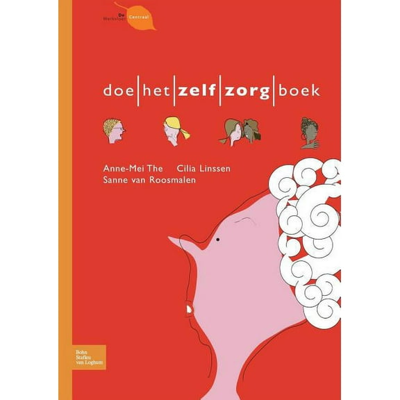 Doe-Het-Zelfzorg-Boek, (Paperback)