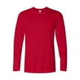 thumbnail image 2 of Gildan - Softstyle Long Sleeve T-Shirt - 64400, 2 of 3