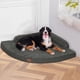 thumbnail image 1 of Cama para Perro MEKIY Ortopédica con Funda Removible y Lavable XXXL, 1 of 7