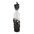 thumbnail image 2 of High Seas Spirit Nautical Steampunk Octopus Glass Spirit Decanter, 2 of 4