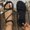 Black, variant on YLOMAY Sandals for Women Open Toe Tie up Dressy Sandals Lace up Strappy Flat Sandals Gladiator Sandals Summer Lightweight Comfy Casual Shoes Black 5.5