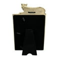 thumbnail image 4 of Leopard Photo Frame - Gold, 4 of 5