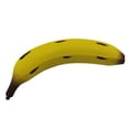 thumbnail image 1 of Juguete antiestrés HUOGUO con aroma a plátano para niños que crecen lentamente, 1 of 4