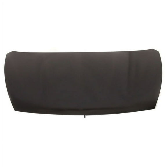 For 09-13 Mazda6 Mazda 6 Front Hood Panel Assembly Primed MA1230165 GS3L52310