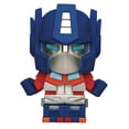 thumbnail image 3 of Coin Bank - Transformers - Optimus Prim Classic, 3 of 4