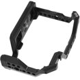 thumbnail image 1 of Jaula para cámara de fotografía jaula protectora práctica para cámara para trípode para Fuji X S10 LYUMO Otros, 1 of 8