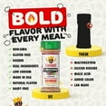 thumbnail image 3 of FlavorGod Everything Seasoning, 3 of 4