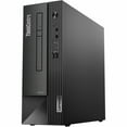 thumbnail image 5 of Lenovo ThinkCentre neo 50s Gen 4 12JF000PUS Desktop Computer, Intel Core i7 12th Gen i7-12700, 16 GB, 256 GB SSD, Small Form Factor, Raven Black, 5 of 20