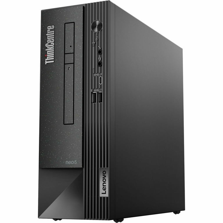 Windowsデスクトップ Lenovo ThinkCentre neo 50s Gen 4 Core i7 Lenovo ThinkCentre neo 50s Gen 4 Desktop, Intel Core i7