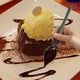 thumbnail image 1 of Juego de 2 cucharas de postre de acero inoxidable para decorar pasteles, postres, lápices ZefeiWu 8390615489621, 1 of 1