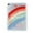 Rainbow, variant on Allytech Case for Apple iPad 10th Generation 10.9 inch 2022, [Air-Guard Corners] [Precise Cutouts] Shockproof Soft TPU Ultra Slim Case with Stylish Pattern for Women Men - Rainbow