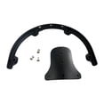 thumbnail image 4 of Soporte para Tom Strade Fareast Limited soporte de tambor 12 pulgadas Negro, 4 of 8