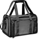 thumbnail image 1 of Pet Carrier For Small Medium Cats Dogs Puppies Of 15 Lbs S, 1 of 4