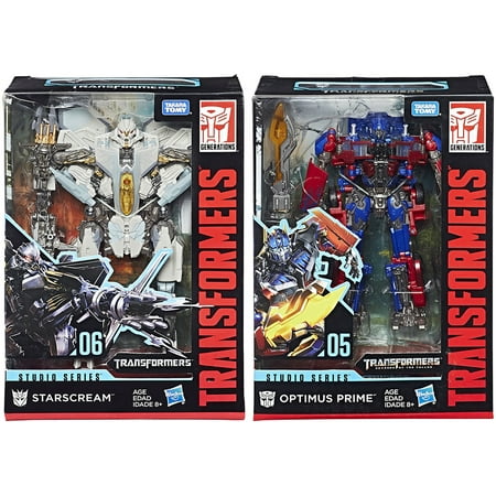 TRA GEN STUDIO SERIES VOYAGER AST