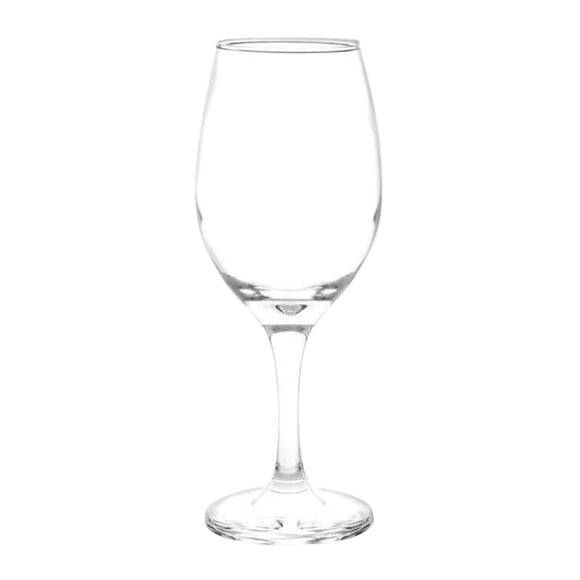 Copa Rioja de Vidrio 386 ml 24 Piezas