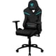 thumbnail image 4 of Silla Gamer THUNDER X3 TC5 Jet Cuero Espuma Thunder TC5, 4 of 6