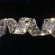 thumbnail image 1 of Decoración de Navidad Luces de cinta LED Adornos de árbol de Navidad DIY Arco de encaje Cadena de luces Decoración Wmkox8yii gf8776, 1 of 1