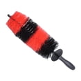 thumbnail image 1 of Miulika Bendable Car Wheel Brush Reusable Multipurpose for Motorcycles SUV , L, optional L, 1 of 9