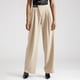 thumbnail image 1 of WILLBEST Pantalones Deportivos Ligeros con Forro para Mujer, de Pierna Recta y Ancha, para Entrenamientos y Comodidad Diaria, con Bolsillos. Extra Grande, 1 of 4