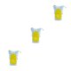 thumbnail image 2 of Seitruly Bolsa para bolígrafos, estuches para lápices portátiles simples y flexibles, adorables estuches para bolígrafos multiusos para Type1 NO1, 2 of 6