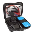 thumbnail image 1 of Pilot 12,000 MAH Portable Jump Starter ( Blue ), 1 of 4