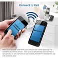 thumbnail image 2 of VTECH VS112-2 DECT 6.0 Bluetooth 2 Telefono inalambrico para Vtech N/A, 2 of 2